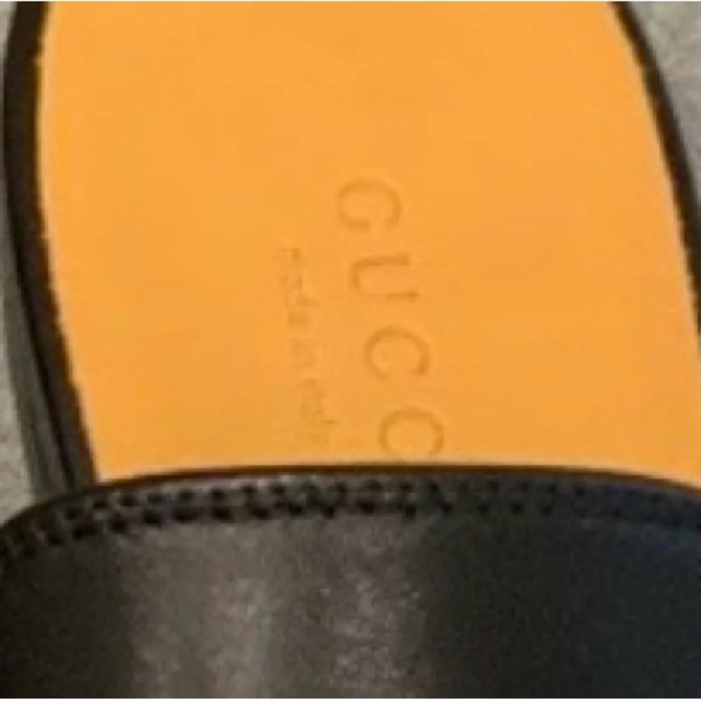 Gucci Horse Bit Mules - Picture 5 of 7